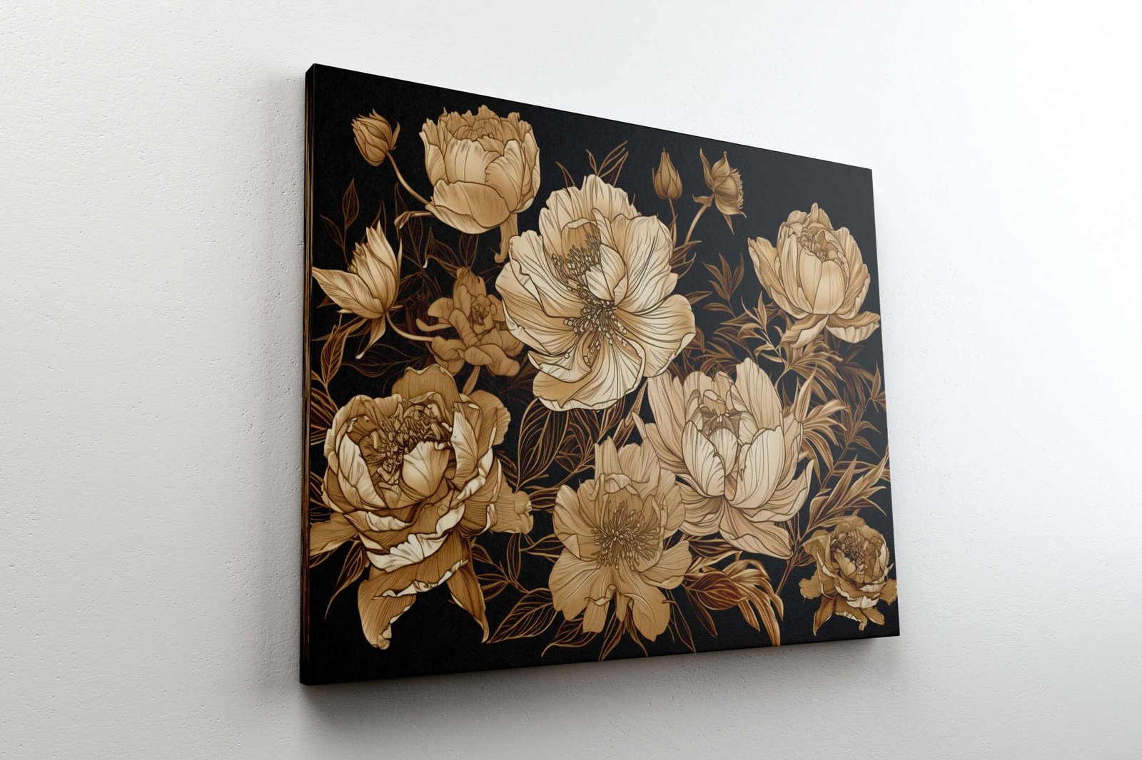 Contemporary Canvas Art Prints for Home & Offices - Image 2