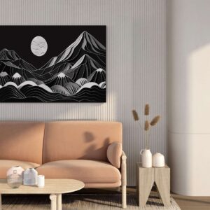 Gorgeous Canvas Art Prints for Every Space